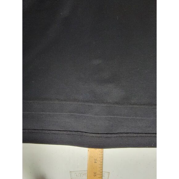 US Polo Assn Luxury Black Polo Shirt - 2XL - Picture 4 of 7